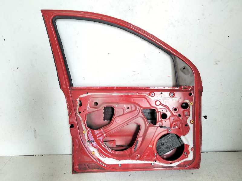 Recambio de puerta delantera izquierda para fiat panda (169) 1.3 16v jtd dynamic referencia OEM IAM   