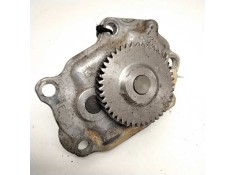Recambio de bomba aceite para nissan terrano/terrano.ii (r20) referencia OEM IAM 007090505700  50381