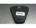 AIRBAG DELANTERO IZQUIERDO 4112HH 96380009VD 