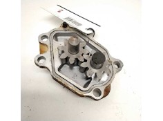 Recambio de bomba aceite para nissan terrano/terrano.ii (r20) referencia OEM IAM 007090505700  50381 2