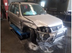 honda cr-v (rd1/3) del año 2001