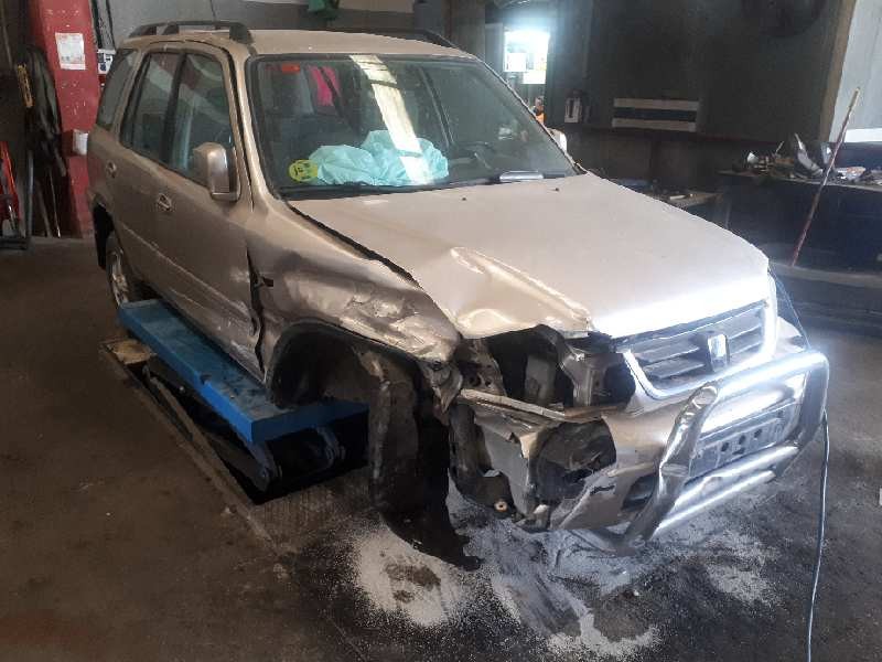 honda cr-v (rd1/3) del año 2001