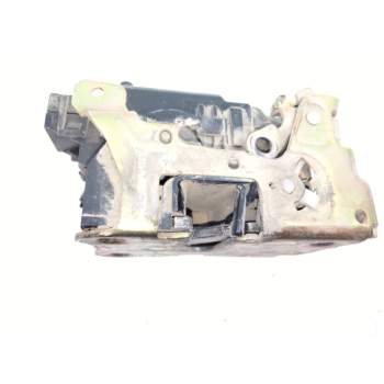 Recambio de cerradura puerta delantera derecha para renault kangoo (kc0/1_) 1.9 dci 4x4 (kc0v) referencia OEM IAM   