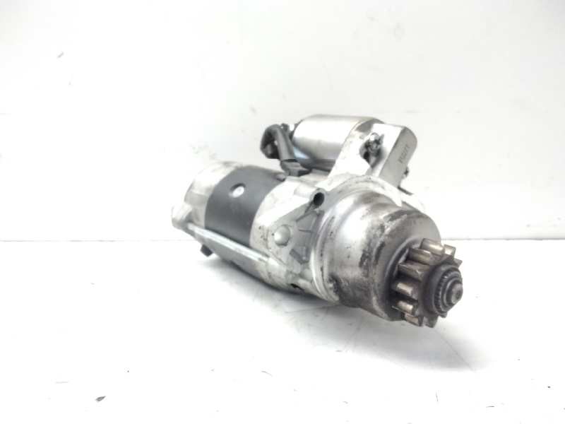 Recambio de motor arranque para nissan almera (n16/e) comfort referencia OEM IAM CST35134AS  