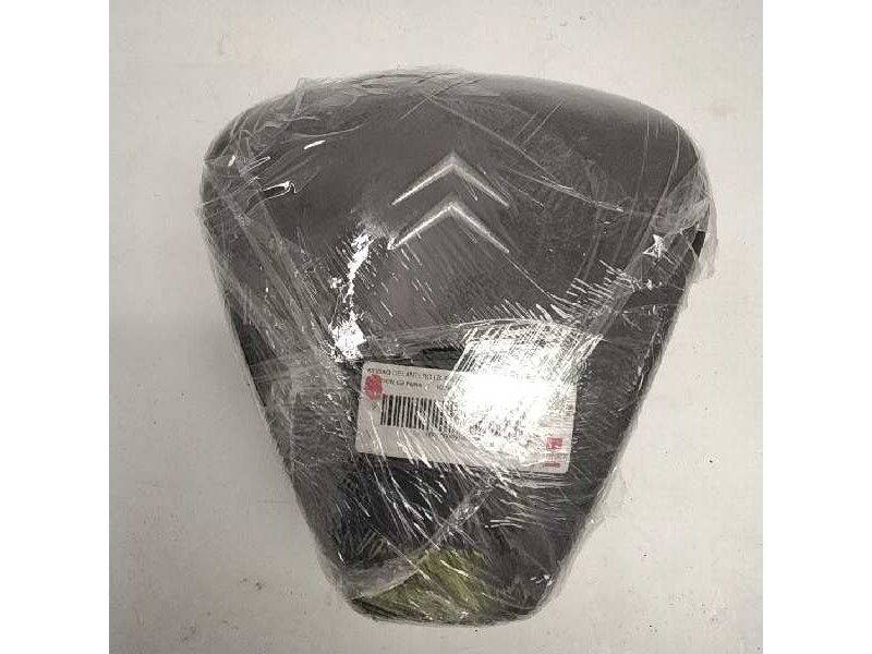 Recambio de airbag delantero izquierdo para citroen c2 furio referencia OEM IAM 4112HH 96380009VD 