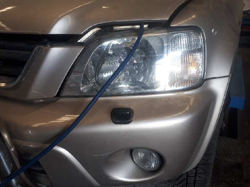 honda cr-v (rd1/3) del año 2001