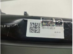 Recambio de amortiguador delantero para seat leon sportstourer (kl8) referencia OEM IAM 5WA413023F   2