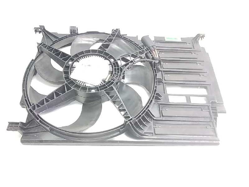 Recambio de electroventilador para bmw serie 2 gran coupe (f44) 218i referencia OEM IAM 8645860  