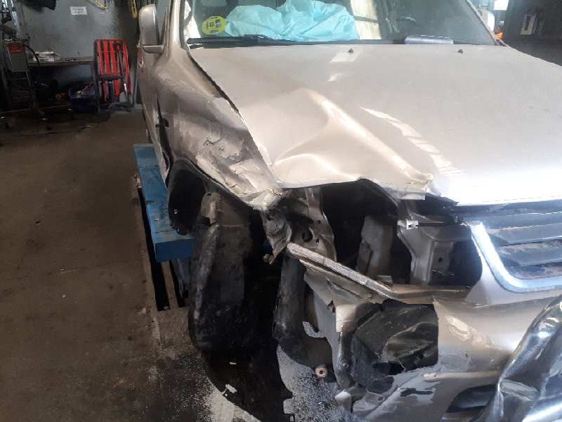 honda cr-v (rd1/3) del año 2001