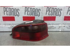 Recambio de piloto trasero derecho para citroen saxo 1.5 d x referencia OEM IAM 6351L8  