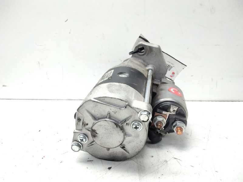 Recambio de motor arranque para nissan almera (n16/e) comfort referencia OEM IAM CST35134AS  