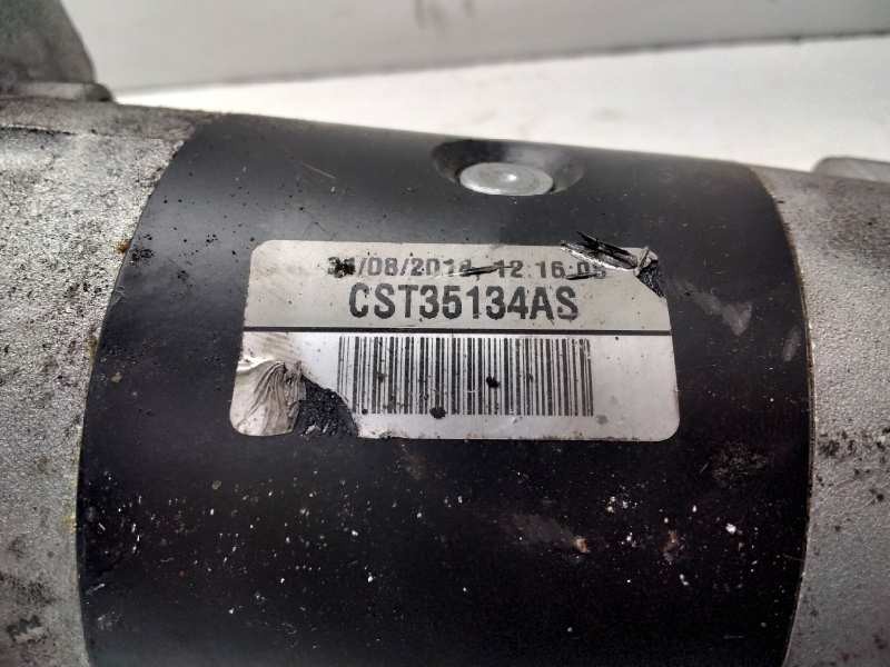 Recambio de motor arranque para nissan almera (n16/e) comfort referencia OEM IAM CST35134AS  