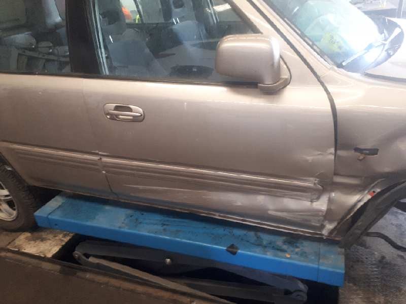 honda cr-v (rd1/3) del año 2001