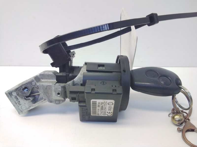 Recambio de conmutador de arranque para renault modus confort dynamique referencia OEM IAM 0502060  