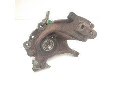 Recambio de mangueta delantera derecha para citroen c2 furio referencia OEM IAM 364791   2