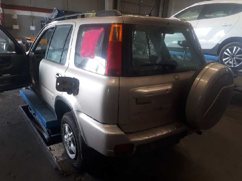 honda cr-v (rd1/3) del año 2001