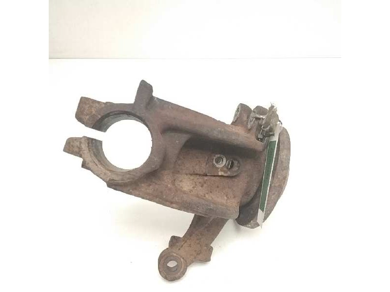 Recambio de mangueta delantera derecha para citroen c2 furio referencia OEM IAM 364791  