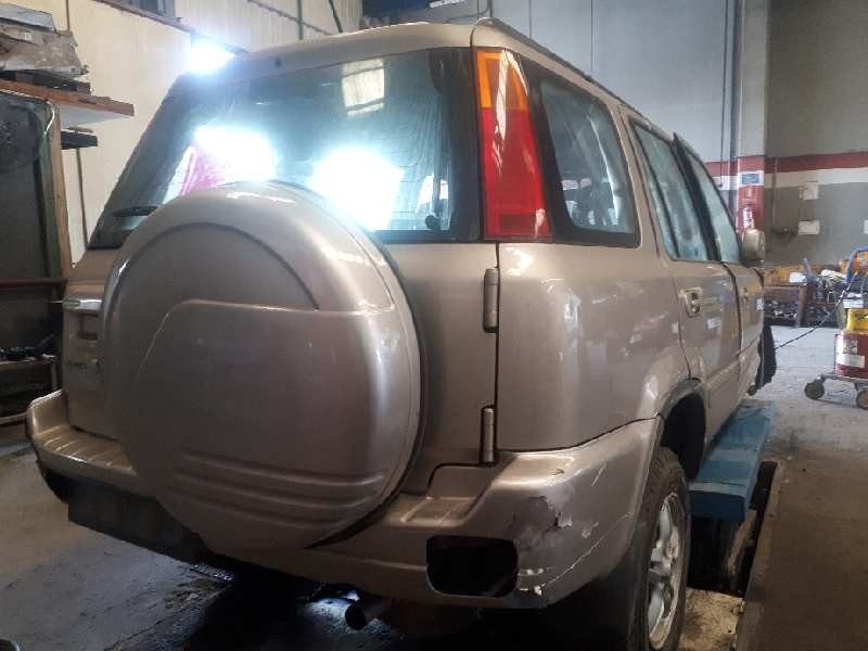 honda cr-v (rd1/3) del año 2001