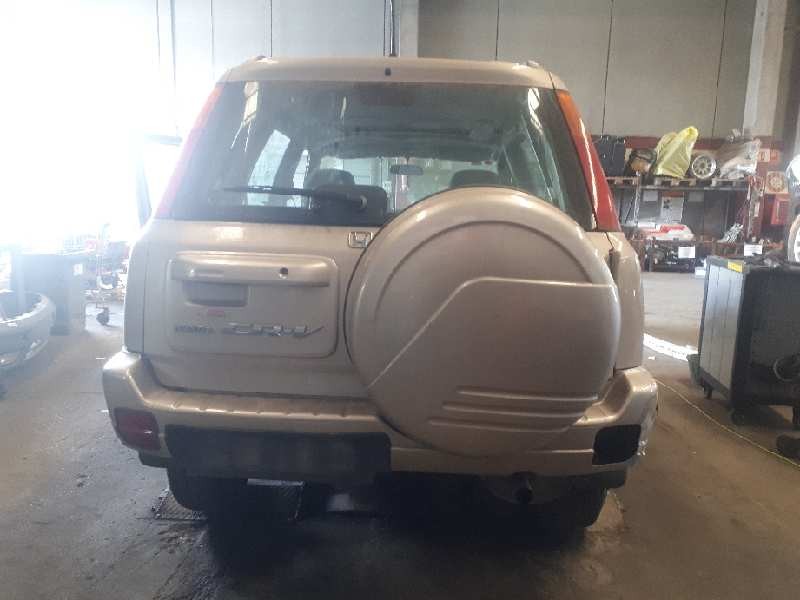 honda cr-v (rd1/3) del año 2001