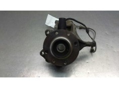 Recambio de mangueta delantera izquierda para citroen c2 furio referencia OEM IAM 364691   2