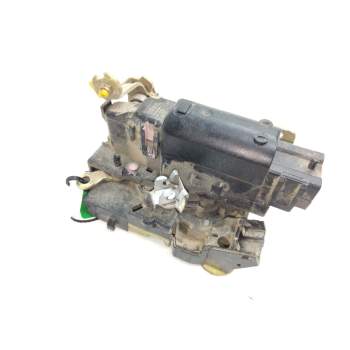 Recambio de cerradura puerta delantera derecha para renault kangoo (kc0/1_) 1.9 dci 4x4 (kc0v) referencia OEM IAM   