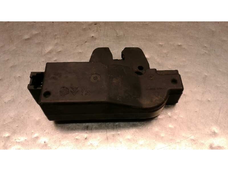 Recambio de cerradura maletero / porton para citroen xsara picasso 1.6 x referencia OEM IAM 9646091580  
