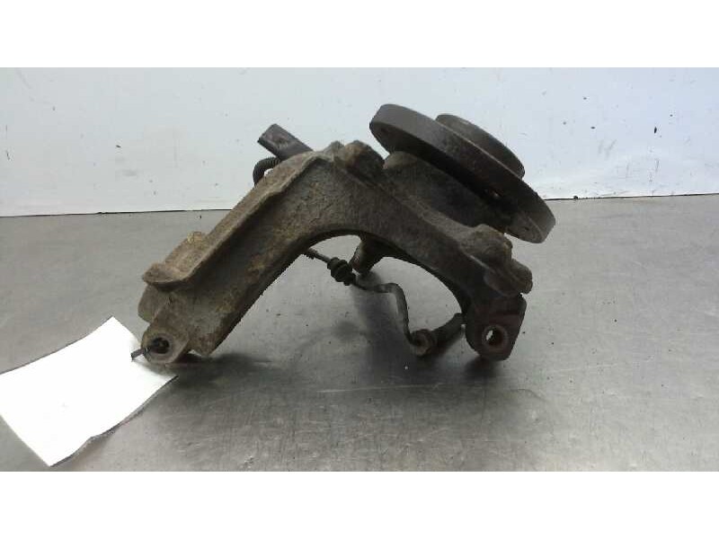 Recambio de mangueta delantera izquierda para citroen c2 furio referencia OEM IAM 364691  