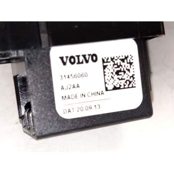 Recambio de mando elevalunas delantero derecho para volvo xc40 (536) t2 referencia OEM IAM 31456060  