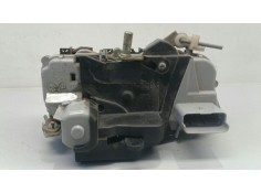 Recambio de cerradura puerta delantera derecha para citroen xsara picasso 1.6 x referencia OEM IAM    2