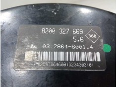 Recambio de servofreno para renault modus confort dynamique referencia OEM IAM 8200327669   2