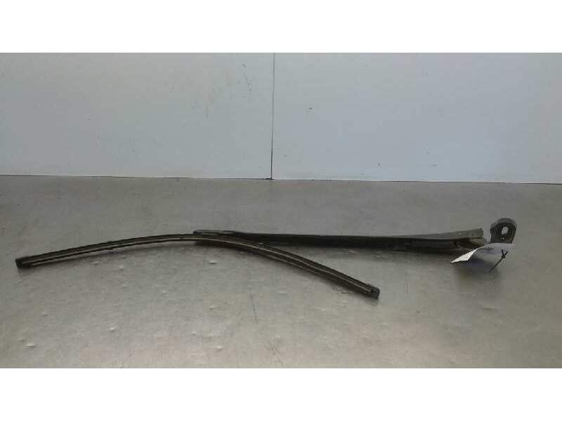 Recambio de brazo limpia delantero derecho para seat leon (1p1) reference referencia OEM IAM 1P0955410AFKZ  