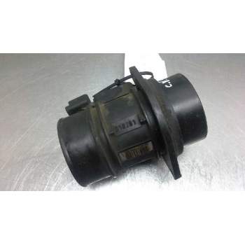 Recambio de caudalimetro para opel movano combi medio 2.8t referencia OEM IAM 7708314057 11395805 