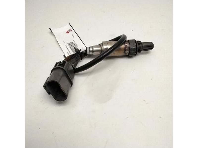 Recambio de sonda lambda para nissan sunny berlina (n14) lx referencia OEM IAM 1262X2C2 SONDA LAMBDA NIS SUNNY 1.6 16V 50550