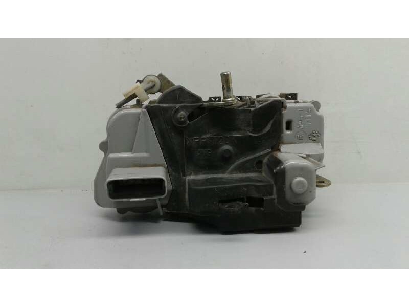Recambio de cerradura puerta delantera izquierda para citroen xsara picasso 1.6 x referencia OEM IAM   