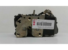 Recambio de cerradura puerta delantera izquierda para citroen xsara picasso 1.6 x referencia OEM IAM    2