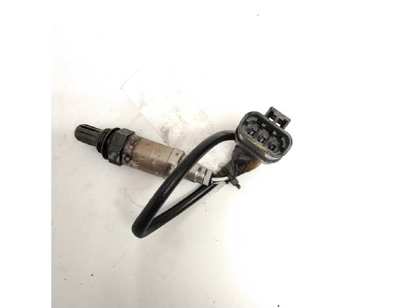 Recambio de sonda lambda para nissan sunny berlina (n14) lx referencia OEM IAM 1262X2C2 SONDA LAMBDA NIS SUNNY 1.6 16V 50550