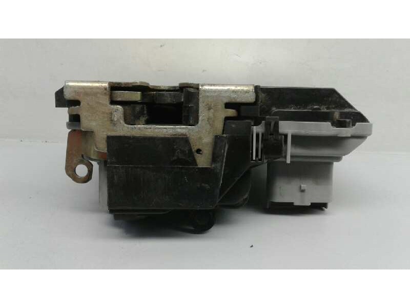 Recambio de cerradura puerta delantera izquierda para citroen xsara picasso 1.6 x referencia OEM IAM   