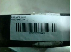 Recambio de radiador agua para » otros... modelos referencia OEM IAM   50555 2