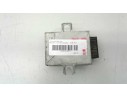 UNIDAD CONTROL ECU 61356905669 62WB800 HW03SW08