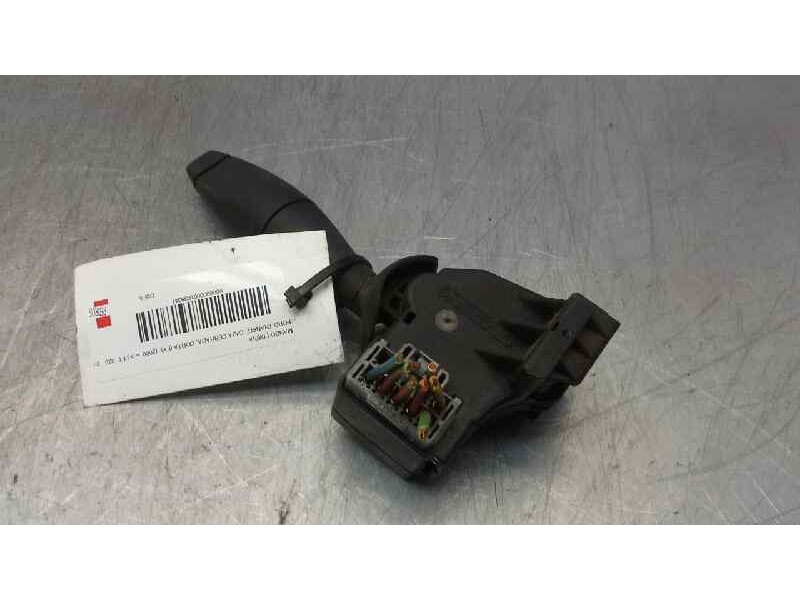Recambio de mando limpia para ford transit caja cerrada, corta (fy) (2000 =>) ft 330 2.4 referencia OEM IAM   