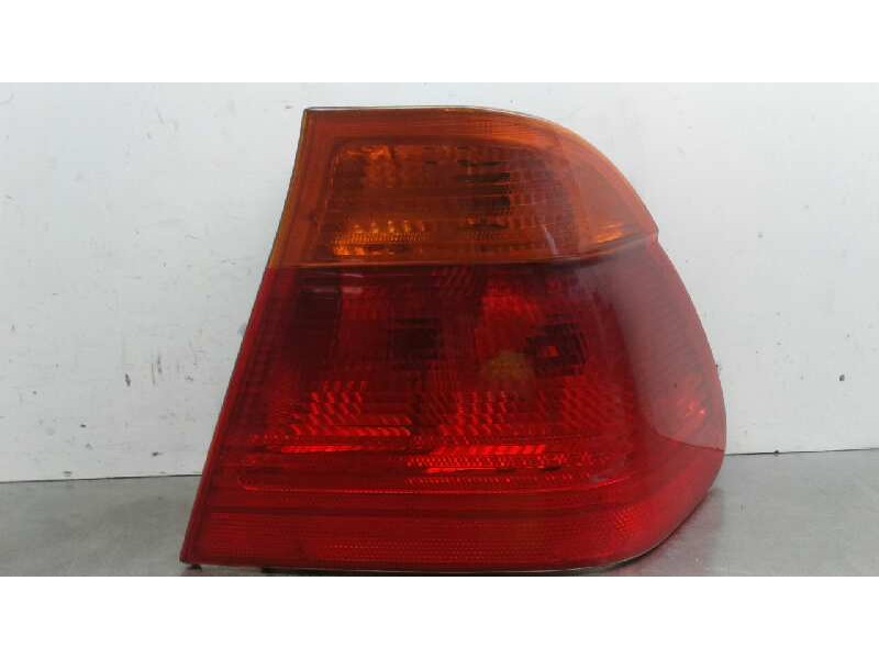 Recambio de piloto trasero derecho para bmw serie 3 berlina (e46) 320d referencia OEM IAM 63.2-8383100  