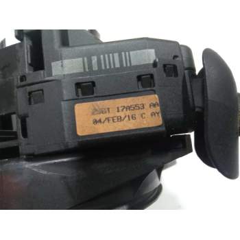 Recambio de mando intermitentes y limpia para ford fiesta (cbk) ambiente referencia OEM IAM PS2010311 286T13N064AC 