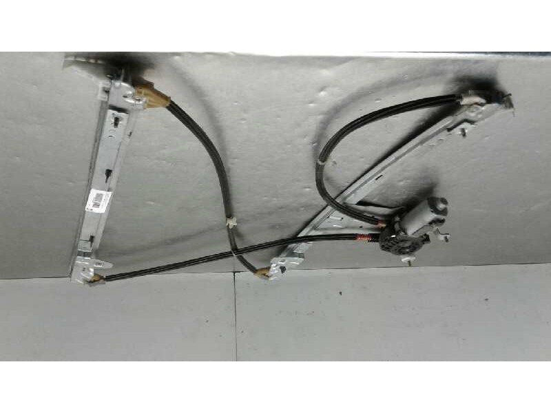Recambio de elevalunas delantero derecho para citroen xsara picasso 1.6 x referencia OEM IAM 0130821762  