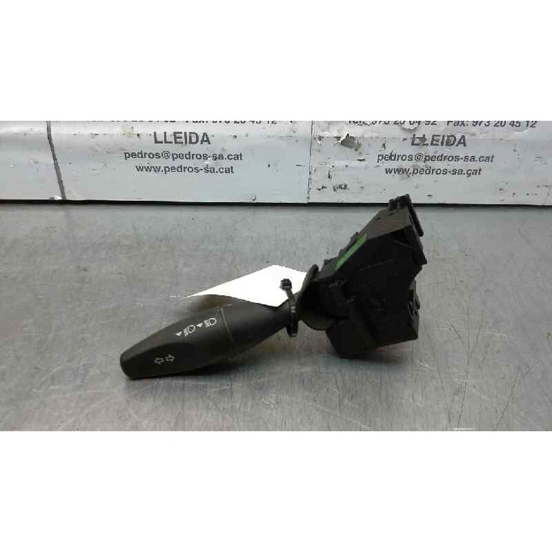 Recambio de mando luces para ford transit caja cerrada, corta (fy) (2000 =>) ft 330 2.4 referencia OEM IAM   