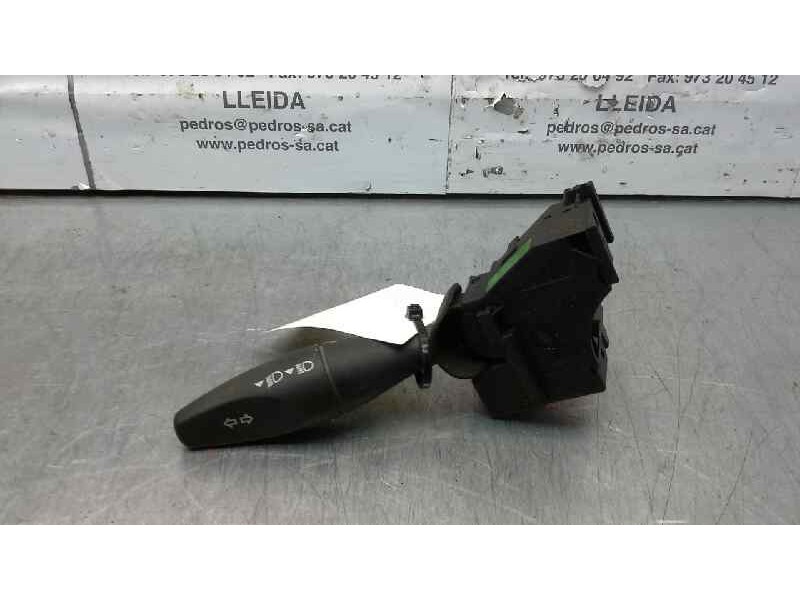 Recambio de mando luces para ford transit caja cerrada, corta (fy) (2000 =>) ft 330 2.4 referencia OEM IAM   