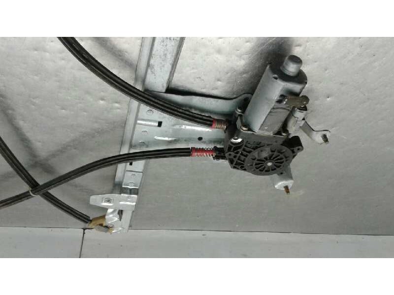 Recambio de elevalunas delantero derecho para citroen xsara picasso 1.6 x referencia OEM IAM 0130821762  