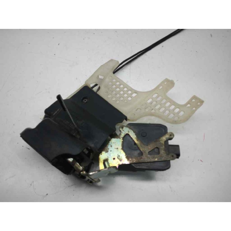 Recambio de cerradura puerta delantera izquierda para hyundai tucson (jm) 2.0 crdi comfort referencia OEM IAM 813102E000  