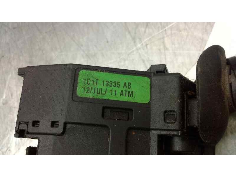 Recambio de mando luces para ford transit caja cerrada, corta (fy) (2000 =>) ft 330 2.4 referencia OEM IAM   