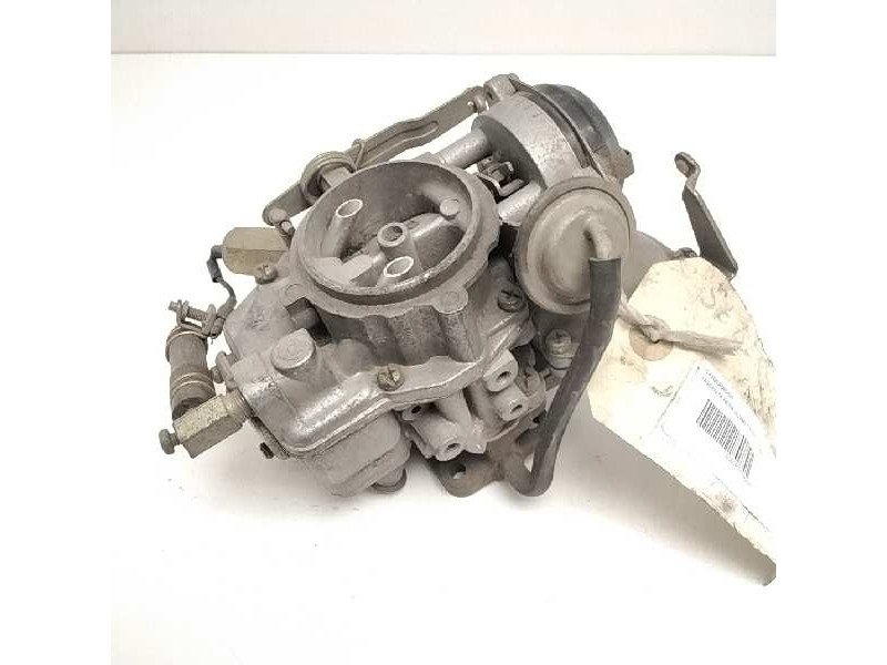 Recambio de carburador para nissan serena (c23m) 1.6 cat referencia OEM IAM   50580