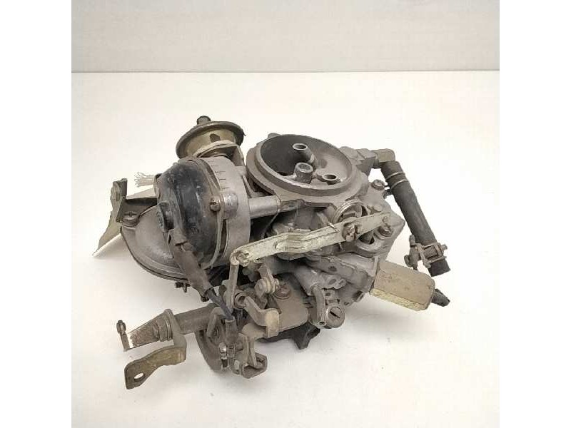 Recambio de carburador para nissan serena (c23m) 1.6 cat referencia OEM IAM   50580